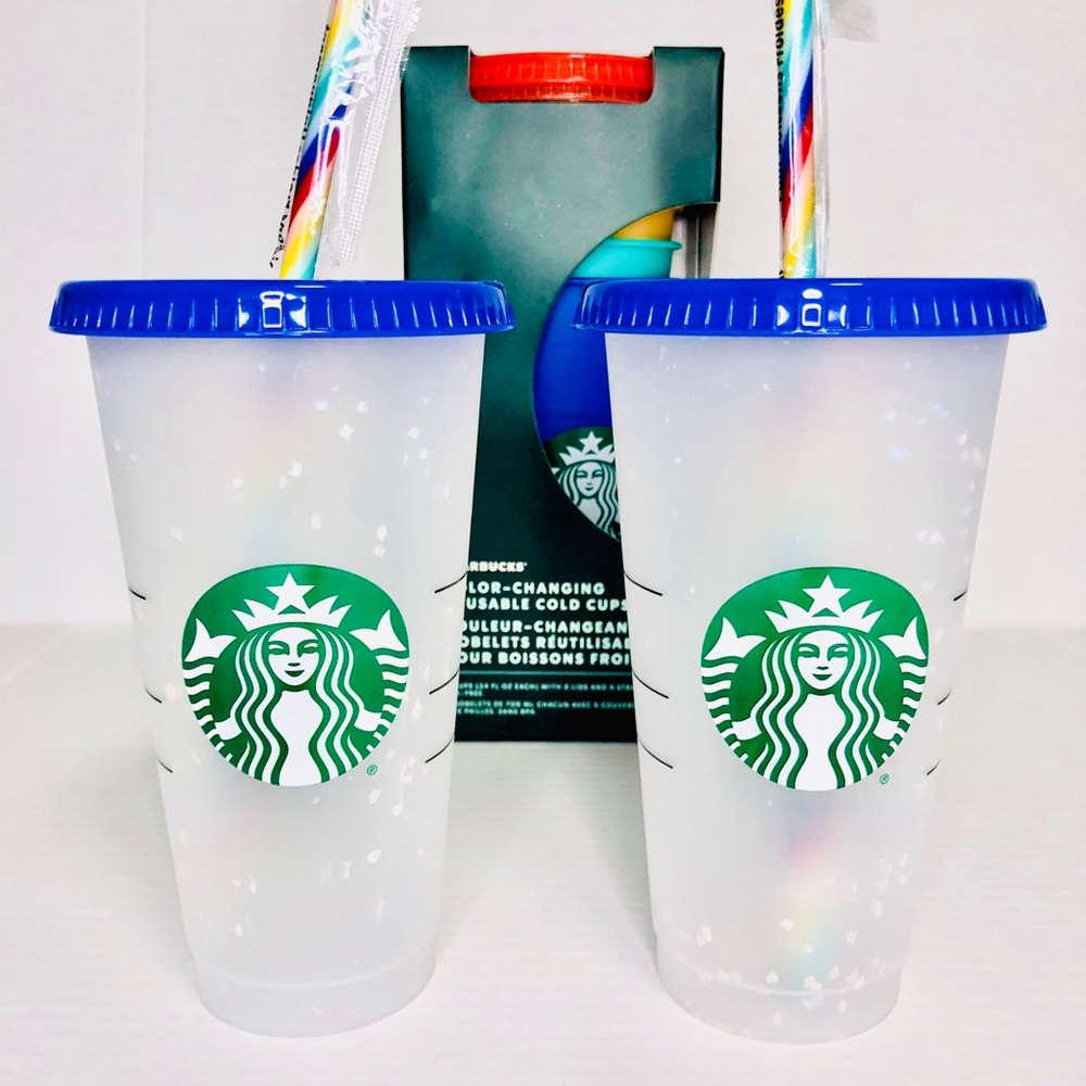 Starbucks 2020 color change bundle - Picture 2 of 4